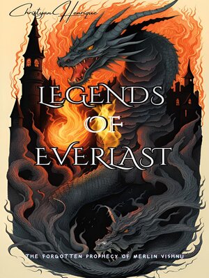 cover image of Legends of Everlast